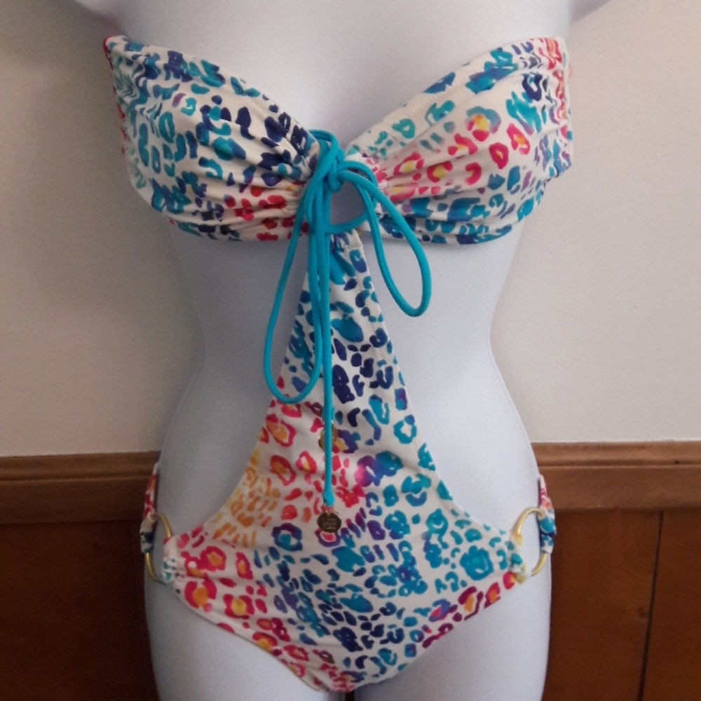Victoria Secret Pink Swimsuit